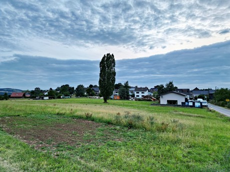 Weiler am Berge